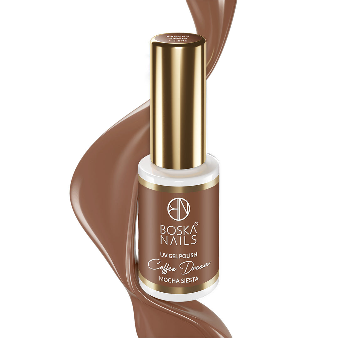 Mocha Siesta no 571 6 ml