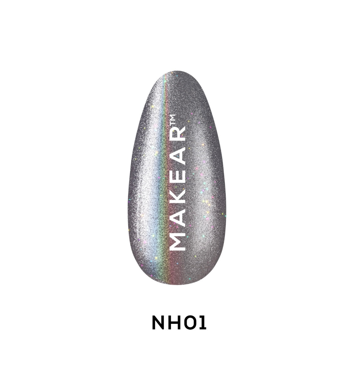 MAKEAR Polvo en crema SFX - NH01 - 2,3ml