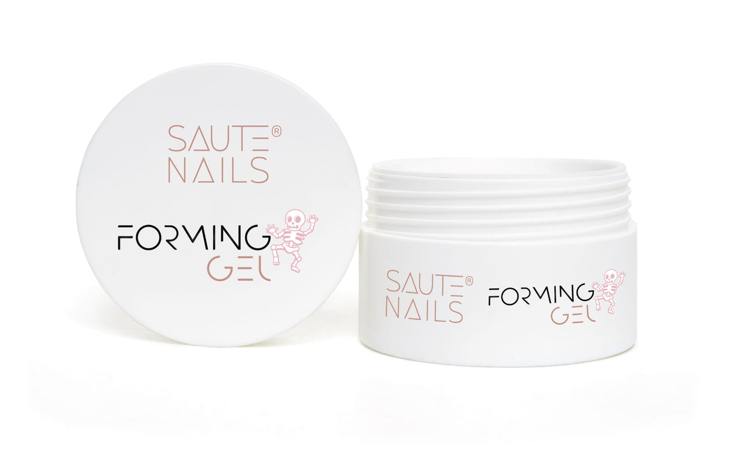 Forming Gel Saute Nails 30g