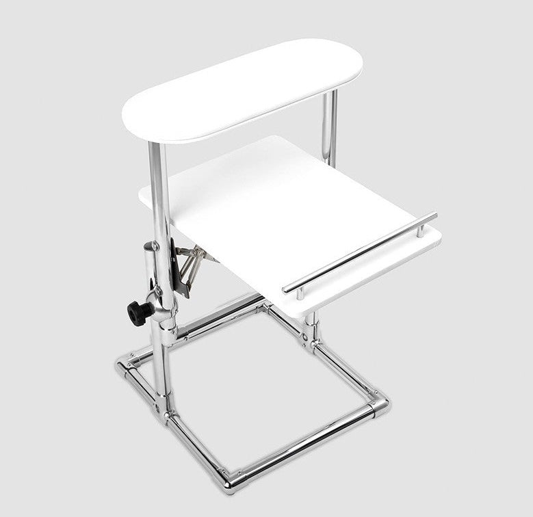ÜLKA Kit pedicura Balance blanco