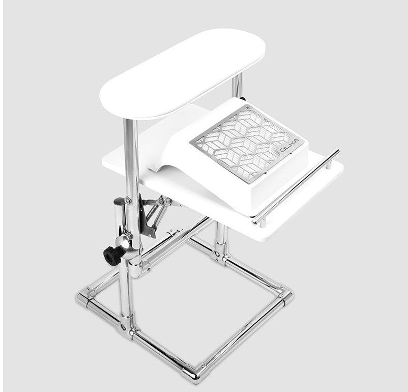 ÜLKA Kit pedicura Balance blanco