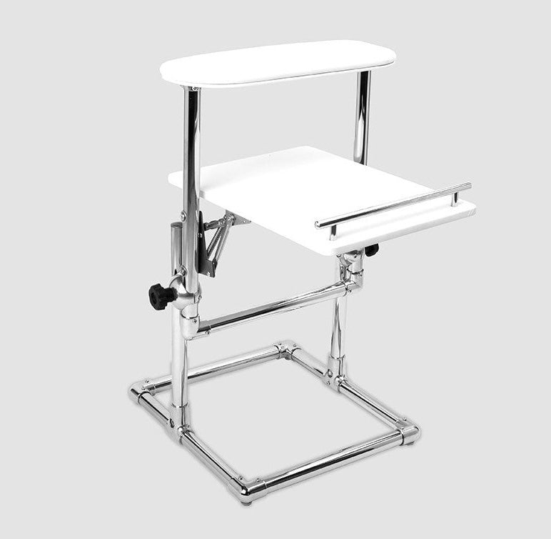 ÜLKA Kit pedicura Balance blanco