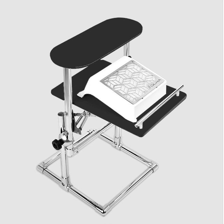 ÜLKA Kit pedicura Balance negro