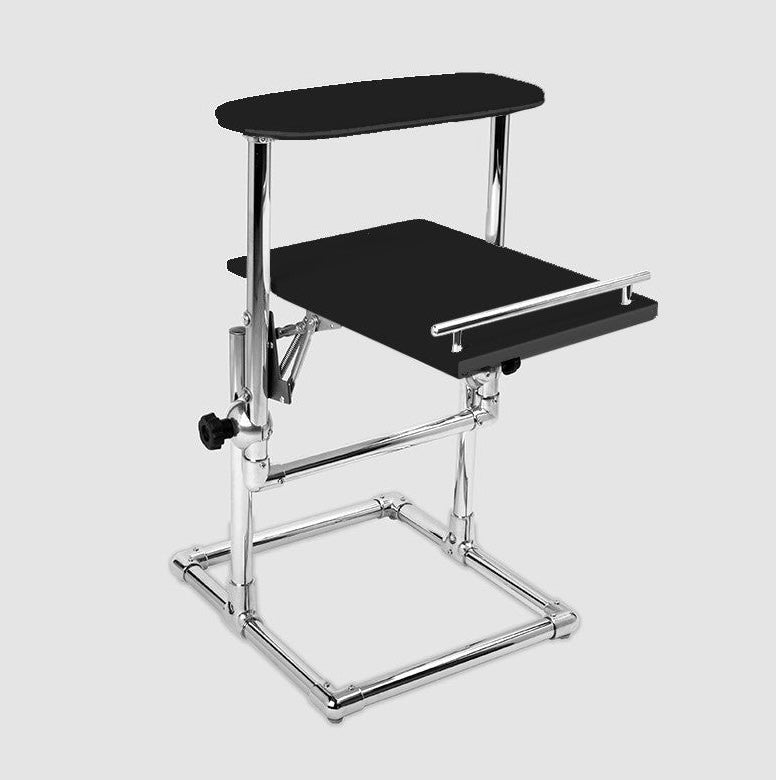 ÜLKA Kit pedicura Balance negro