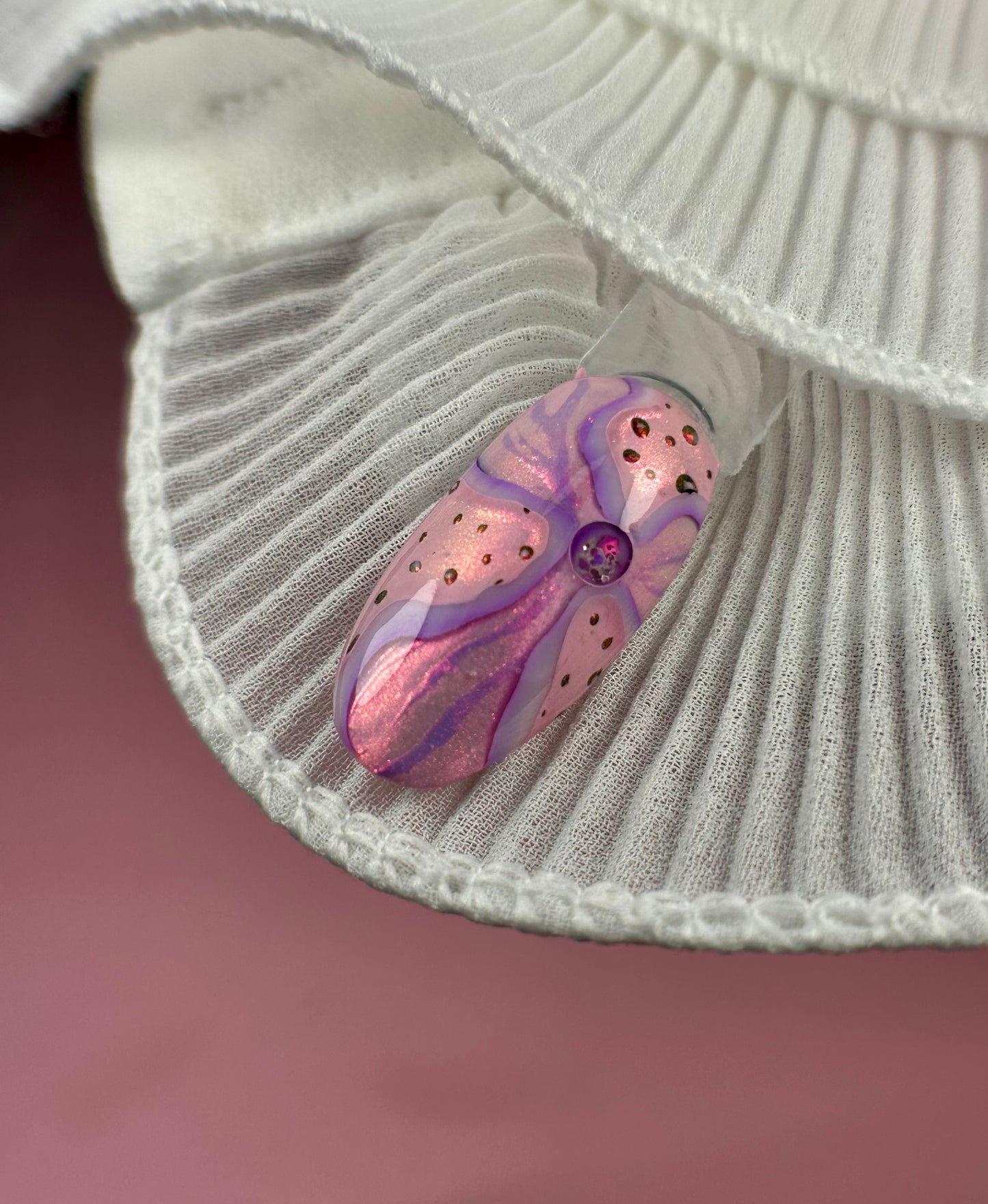 Nails REVOLUTION