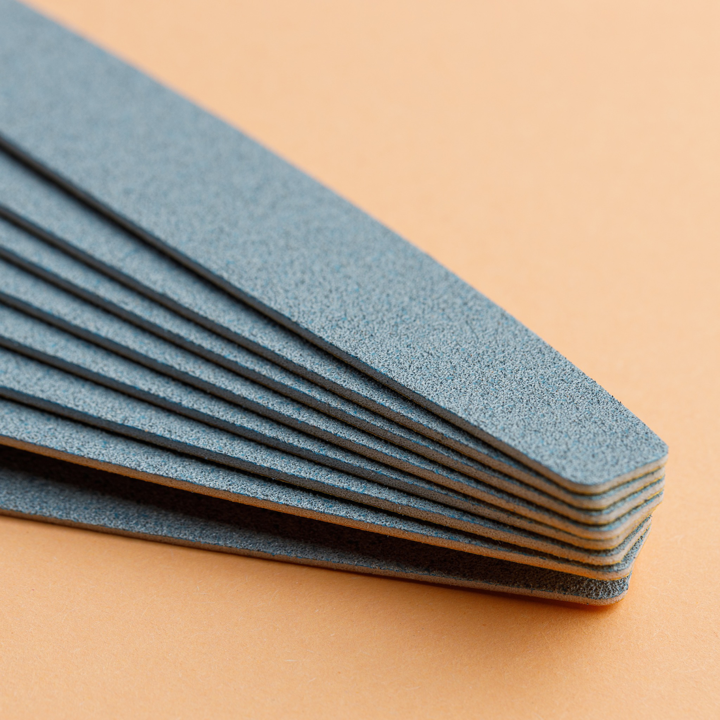 Repuestos Acolchados Para La Lima Media Luna EXCLUSIVE 40 (30 Pcs)