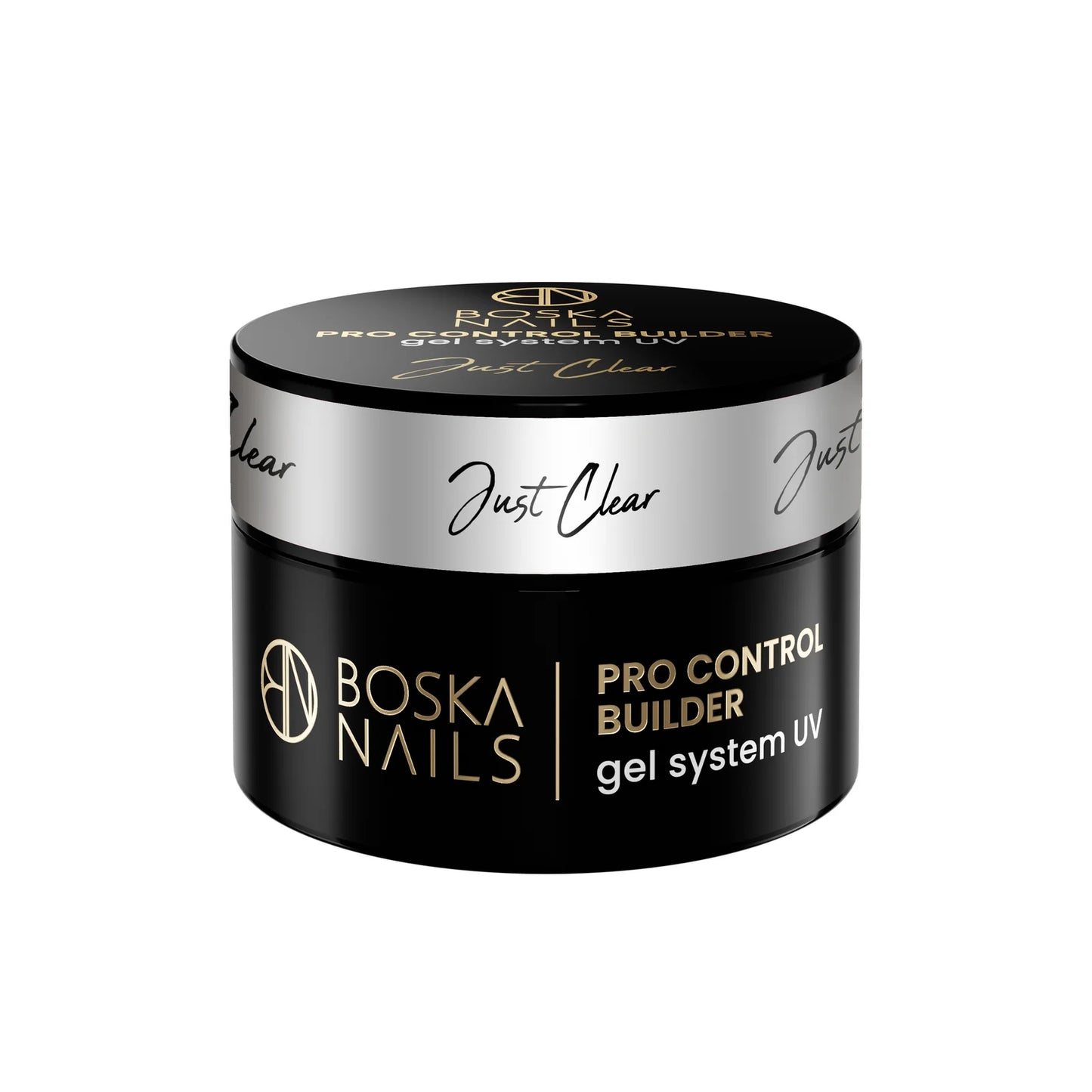 Gel constructor UV Just Clear-30ml