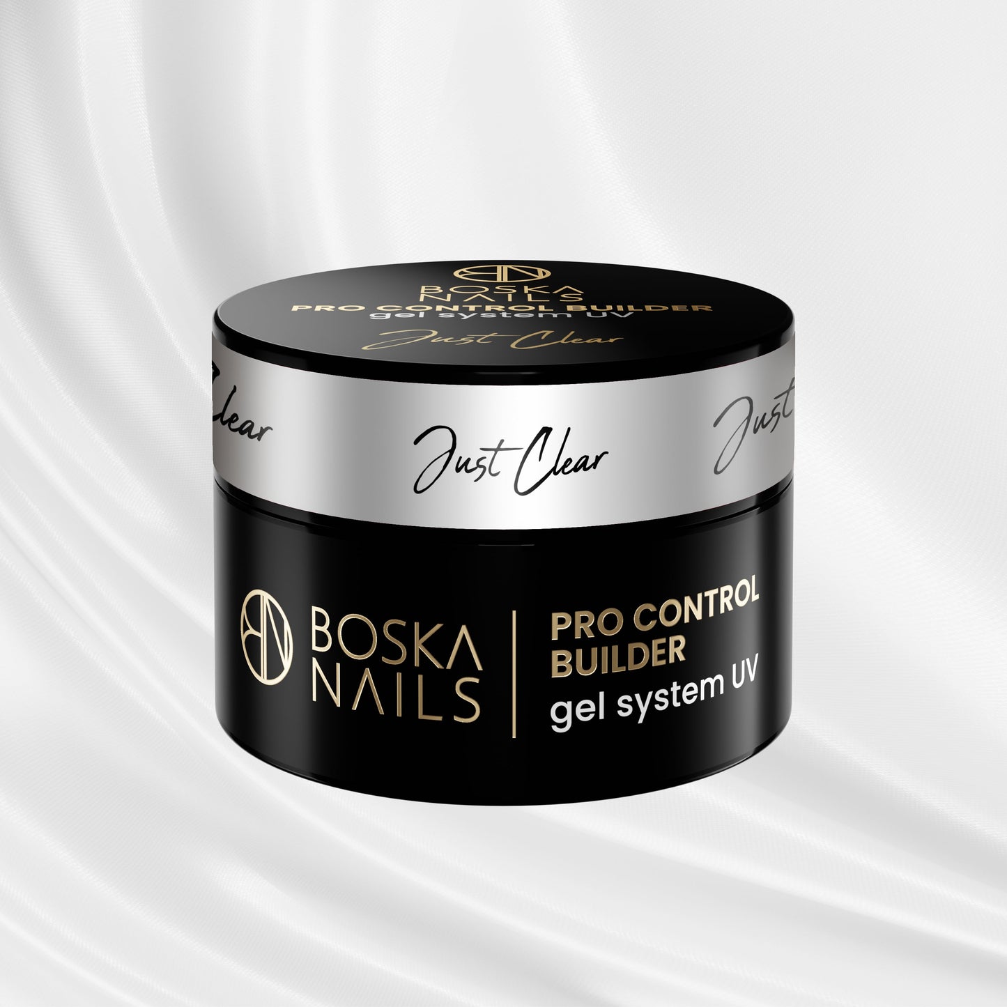 Gel Constructor UV Just Clear - 30ml