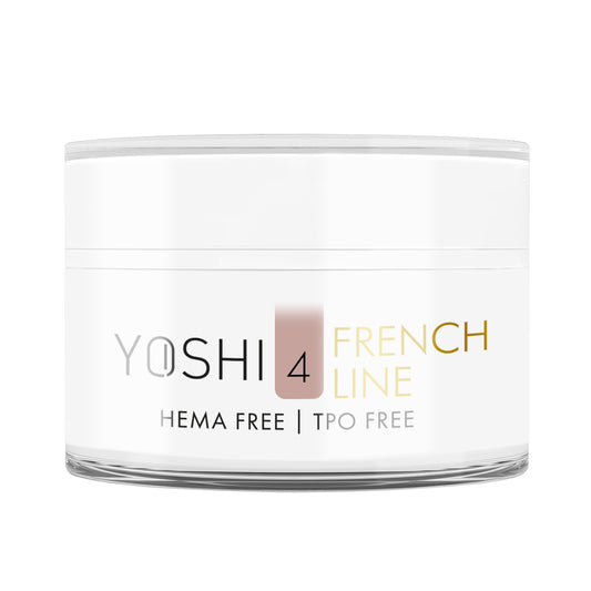 Gel constructor French Line Nº3 15ml