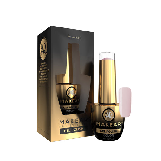MAKEAR Esmalte semipermanente 927 8ml