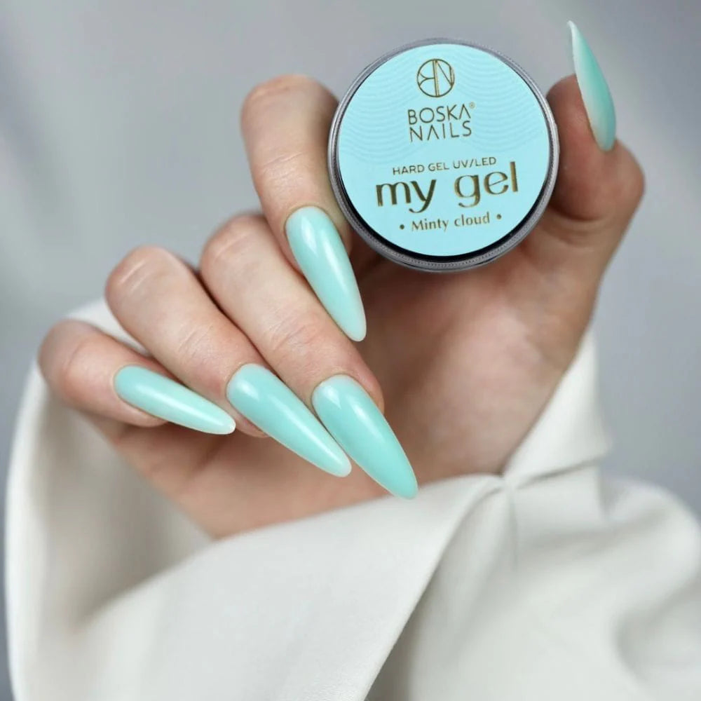 MY GEL Minty Cloud-15ml