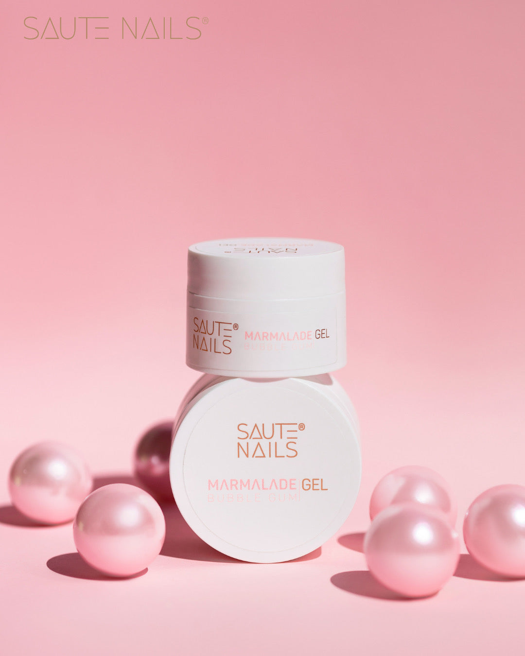 Marmalade gel Marshmallow 30g