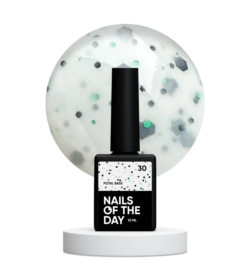 NOFD Potal Base 30-10ml