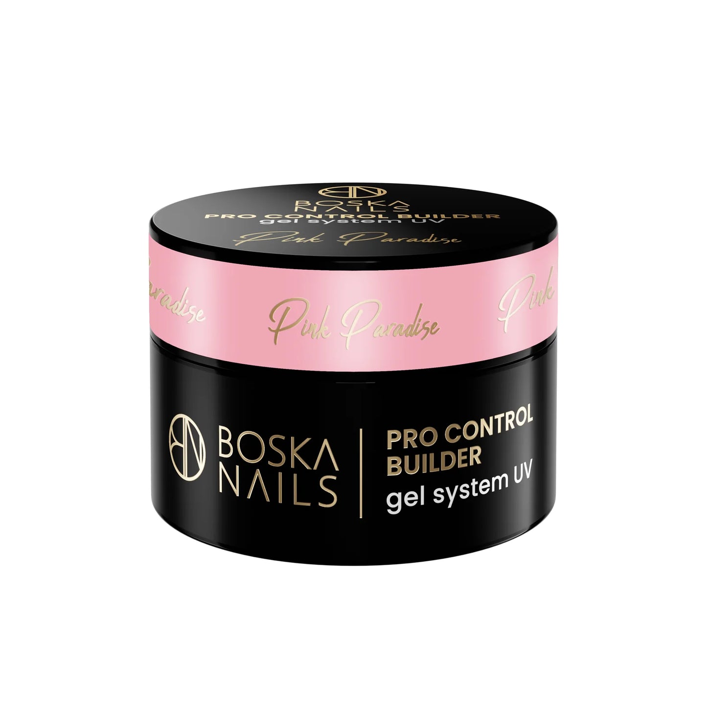 Gel constructor UV Pink Paradise-30ml