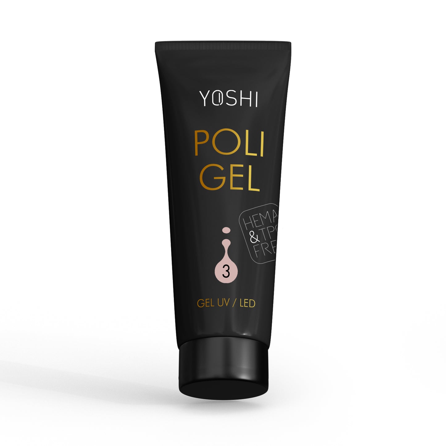 Polygel Nº3 30ml