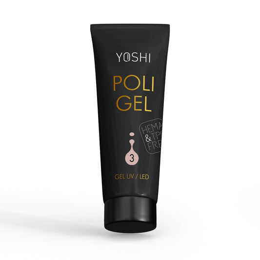 Polygel Nº3 30ml