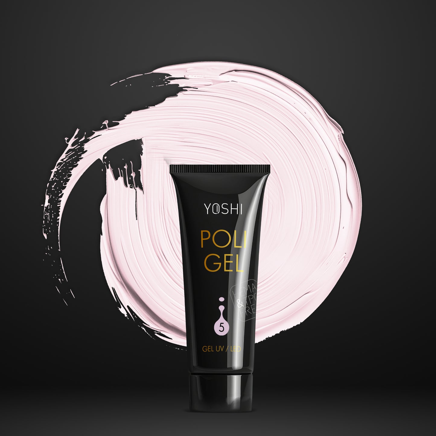 Polygel Nº5 30ml