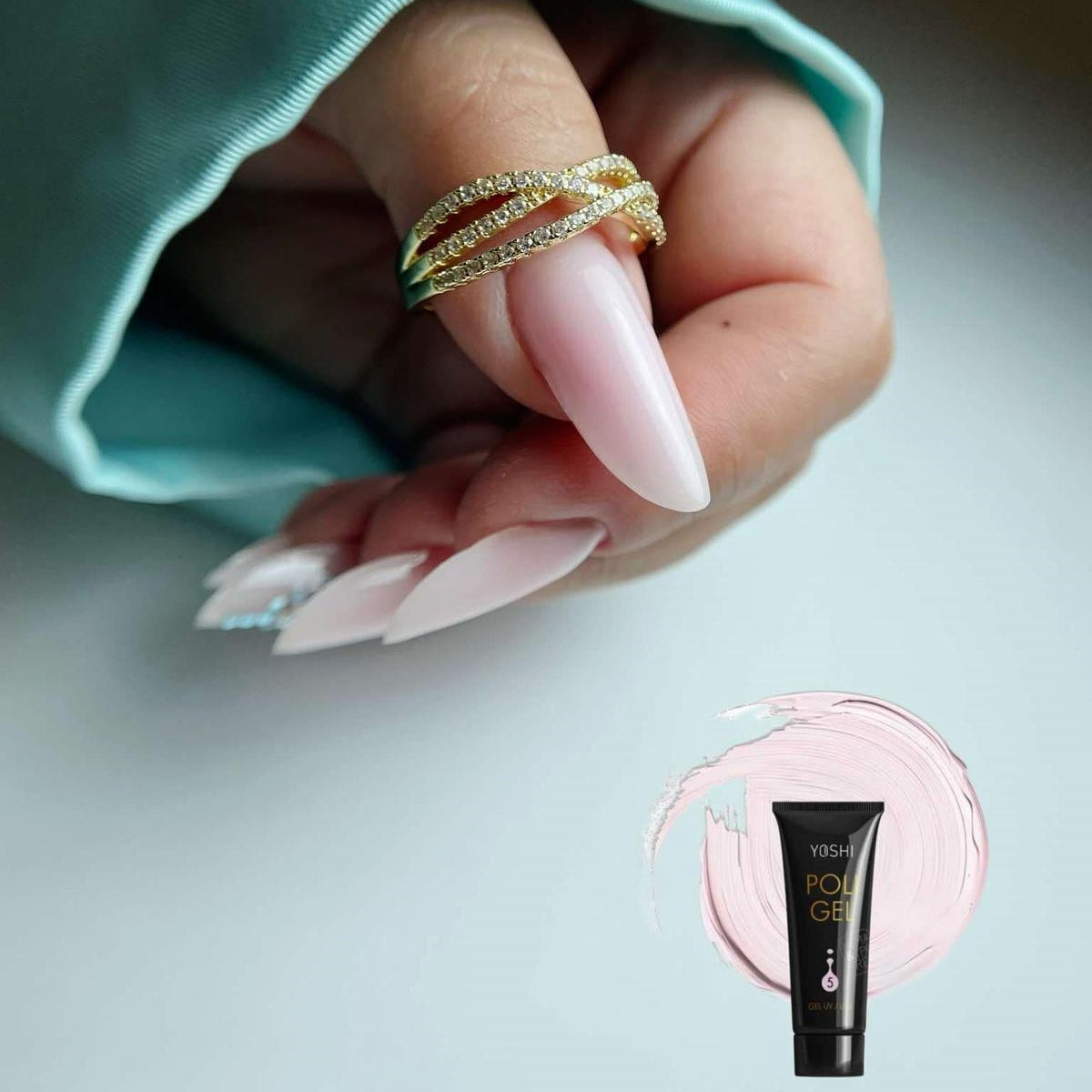 Polygel Nº5 30ml