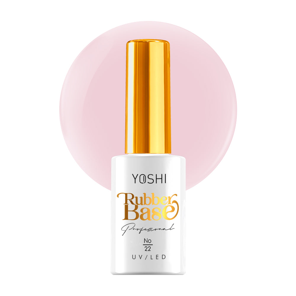 Rubber base Nº22 (10ml)