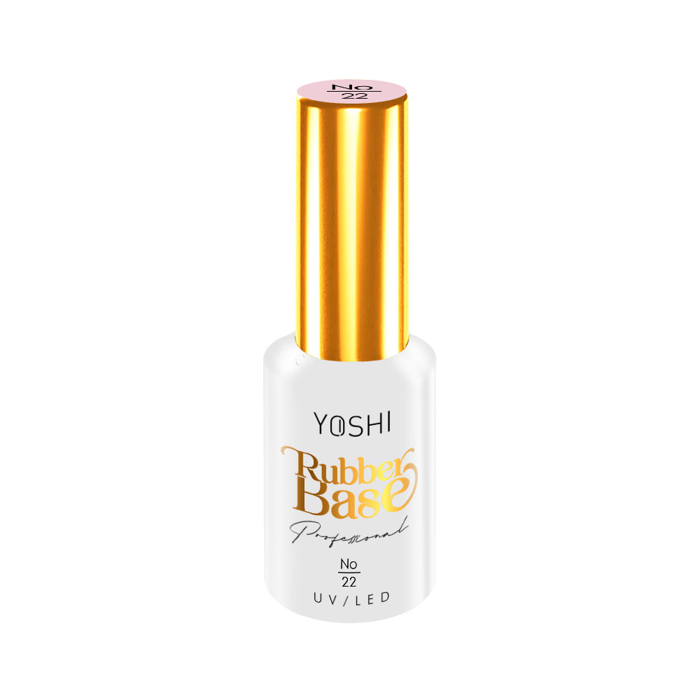 Rubber base Nº22 (10ml)