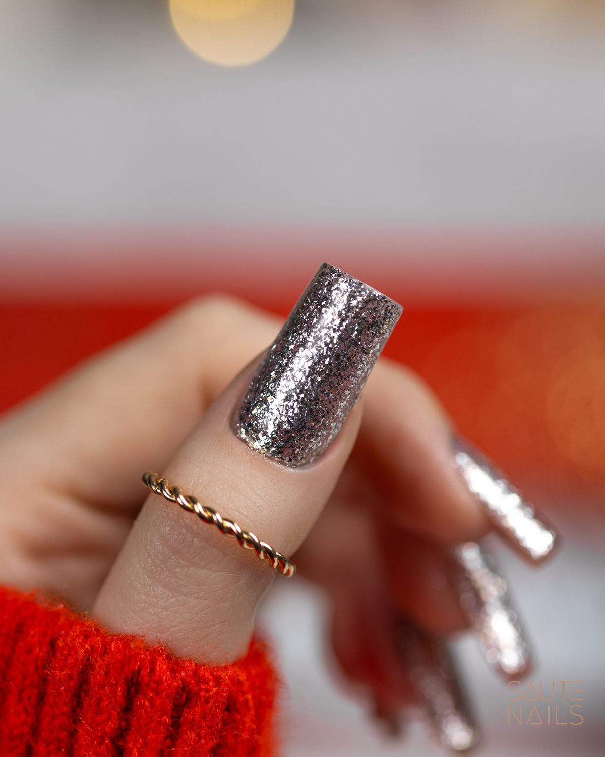 S287 Silver Bells 8ml
