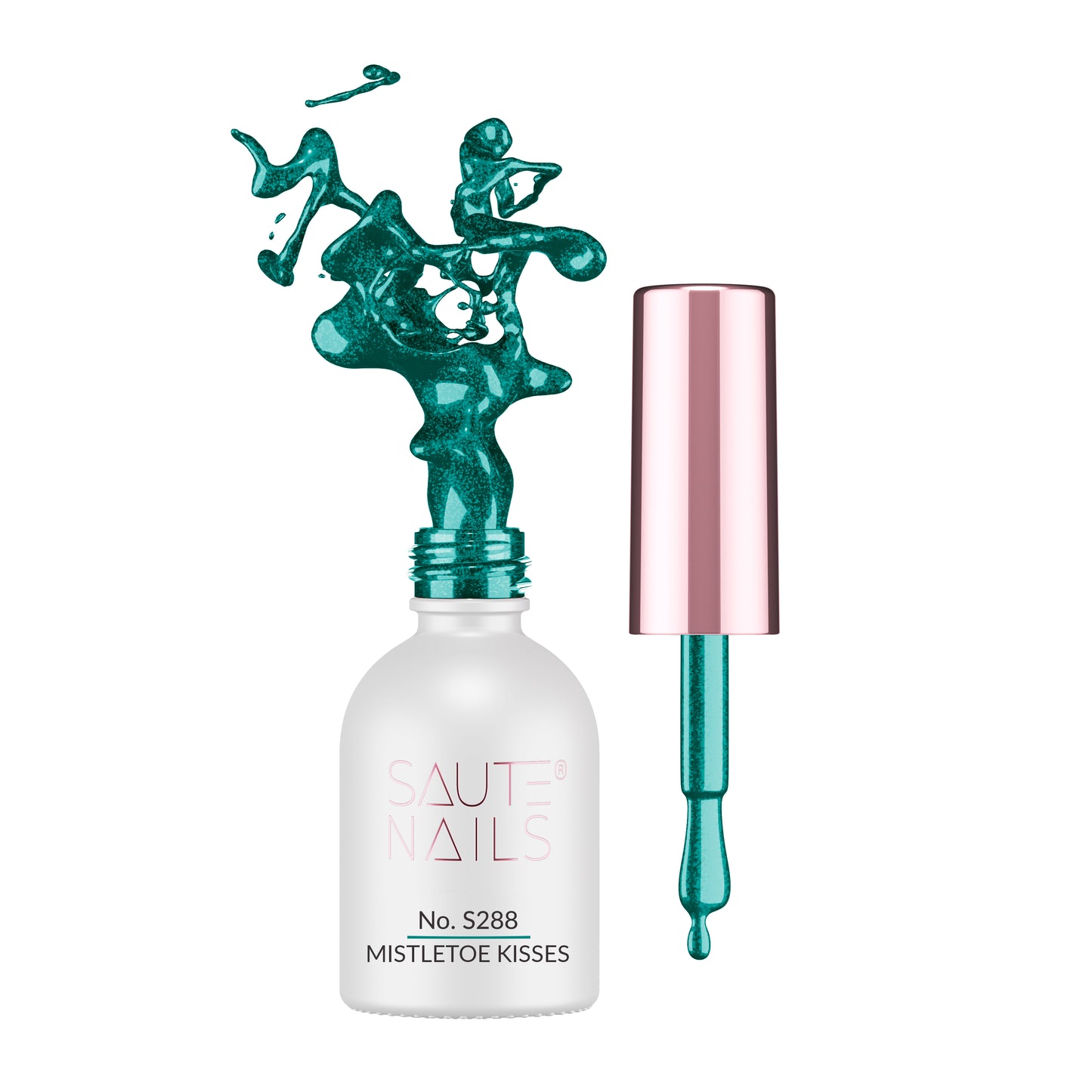 S288 Mistletoe Kisses 8ml