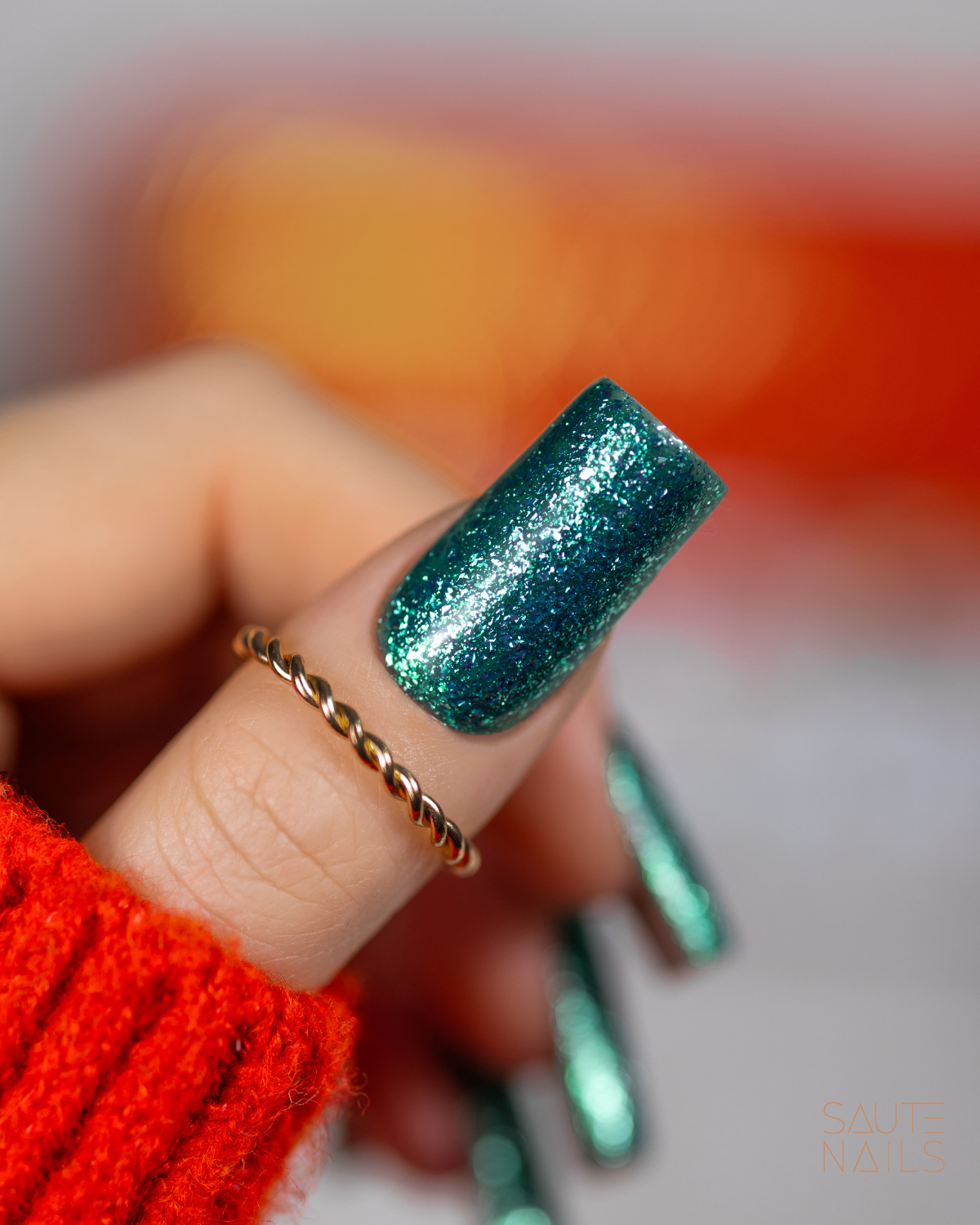 S288 Mistletoe Kisses 8ml