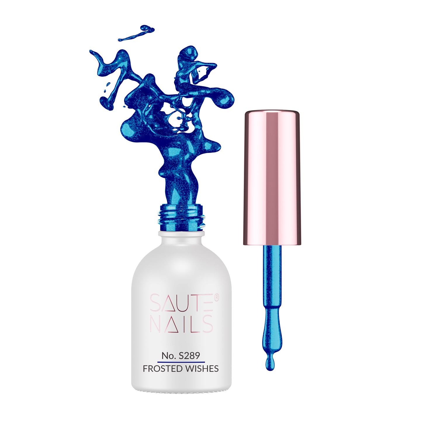 S289 Frosted Wishes 8ml