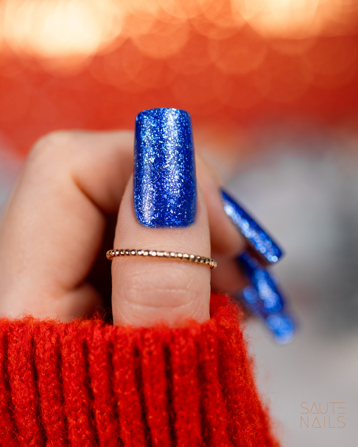 S289 Frosted Wishes 8ml