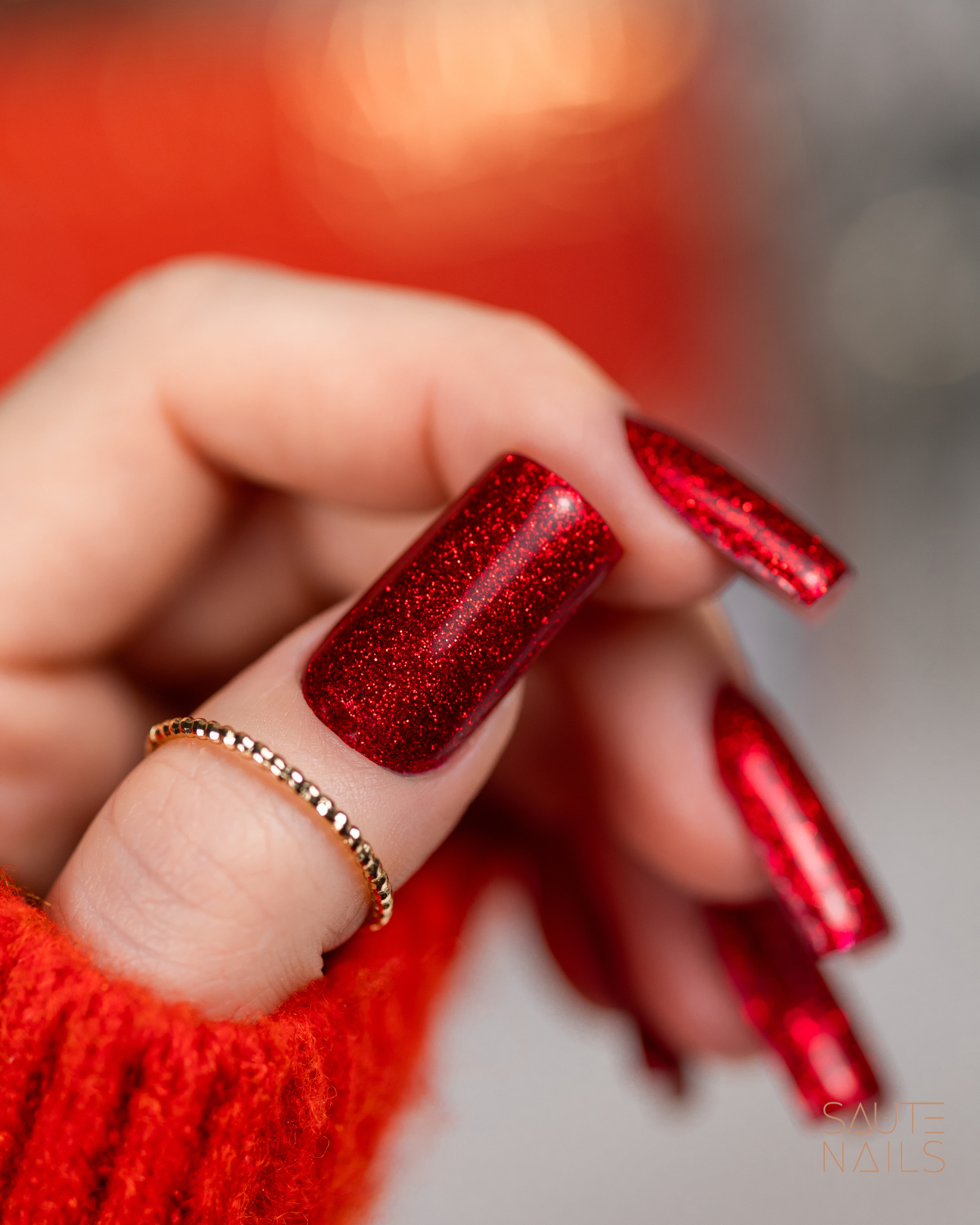 S291 Merry Cranberry 8ml