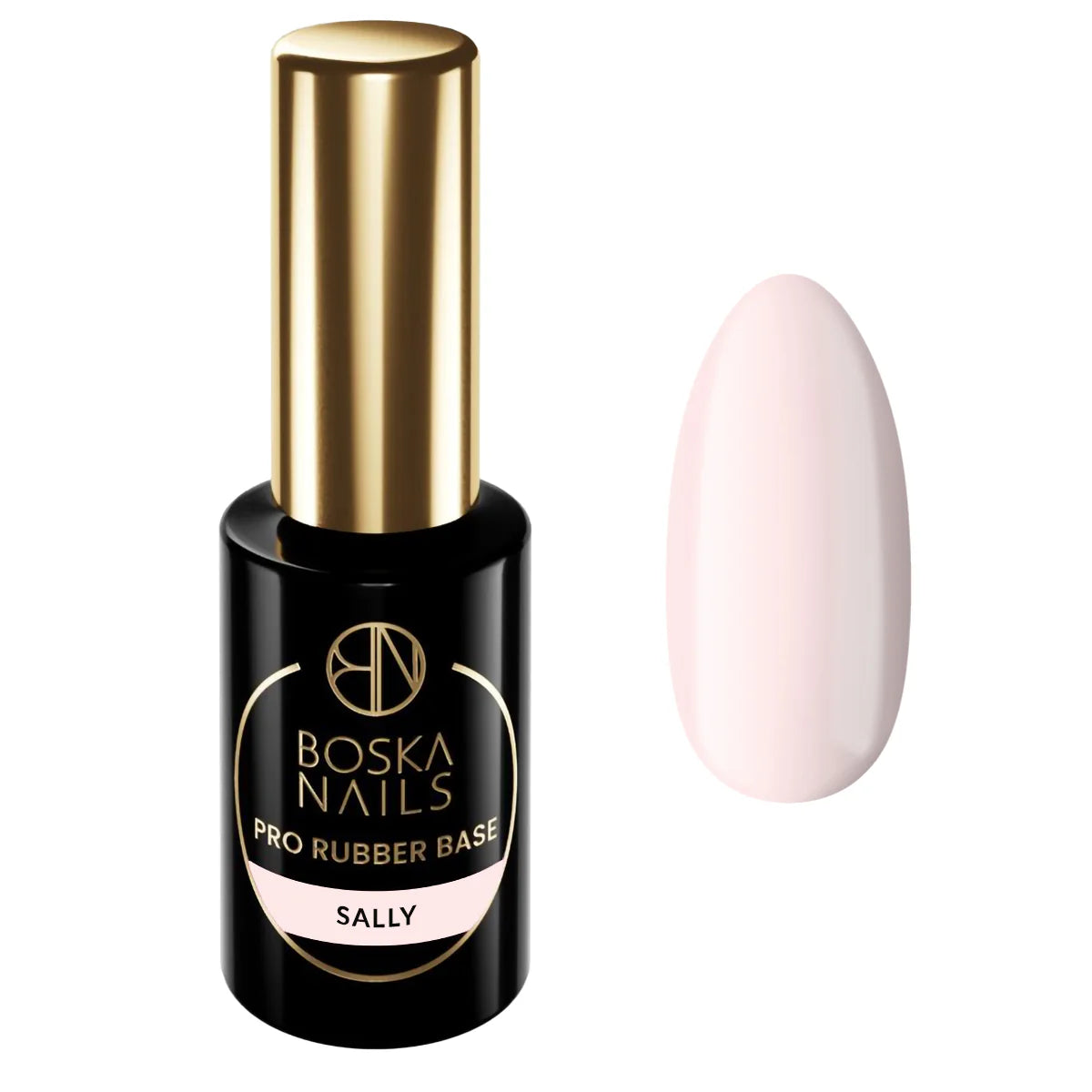 Base PRO Rubber Lilly 10ml