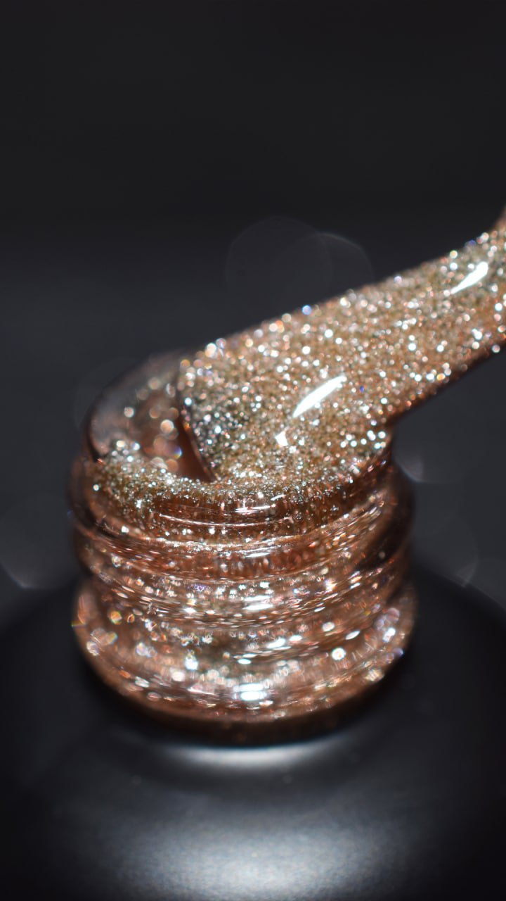 Shock effect Quartz Sand PNB 8ml
