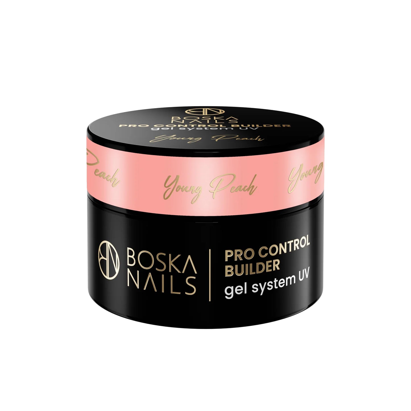 Gel constructor UV Young Peach-30ml