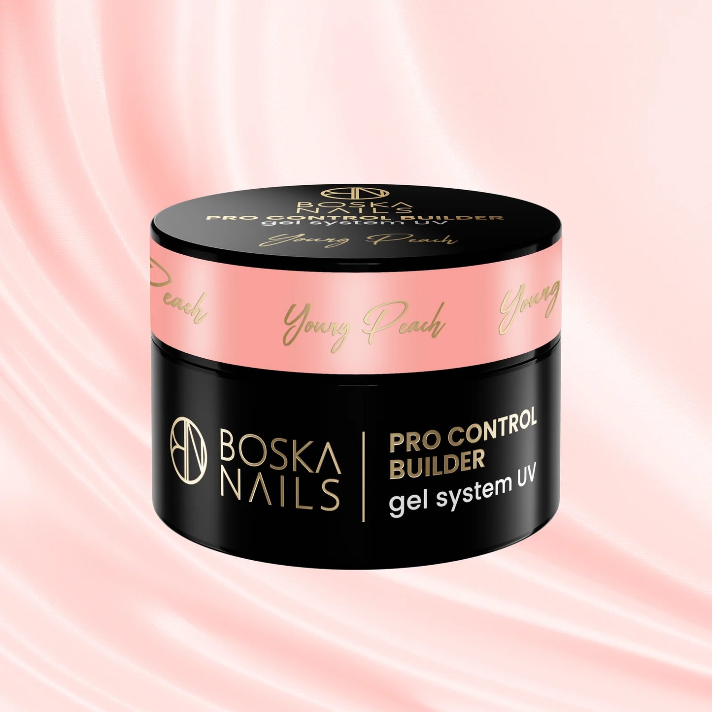 Gel constructor UV Young Peach-30ml