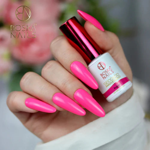 Esmalte semipermanente August Nº467-6ml