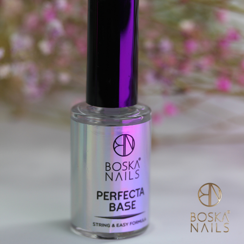 Base Perfecta Classic Nail Polish Base Coat 9 ml