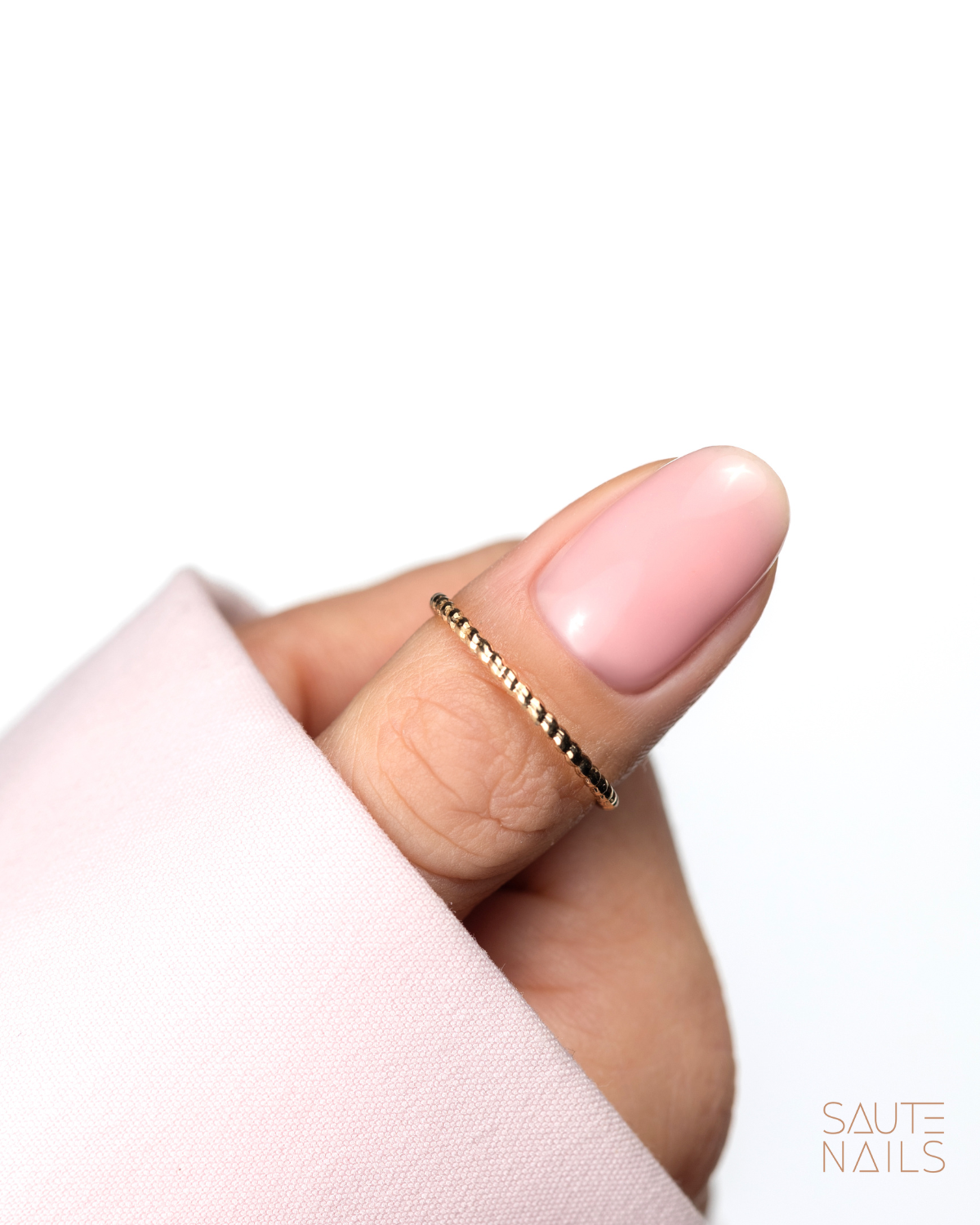 Luxury Nude base 8ml