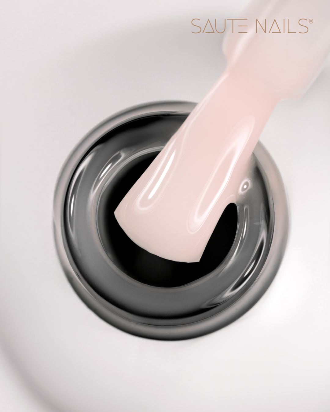 Smooth Top No Wipe-8ml