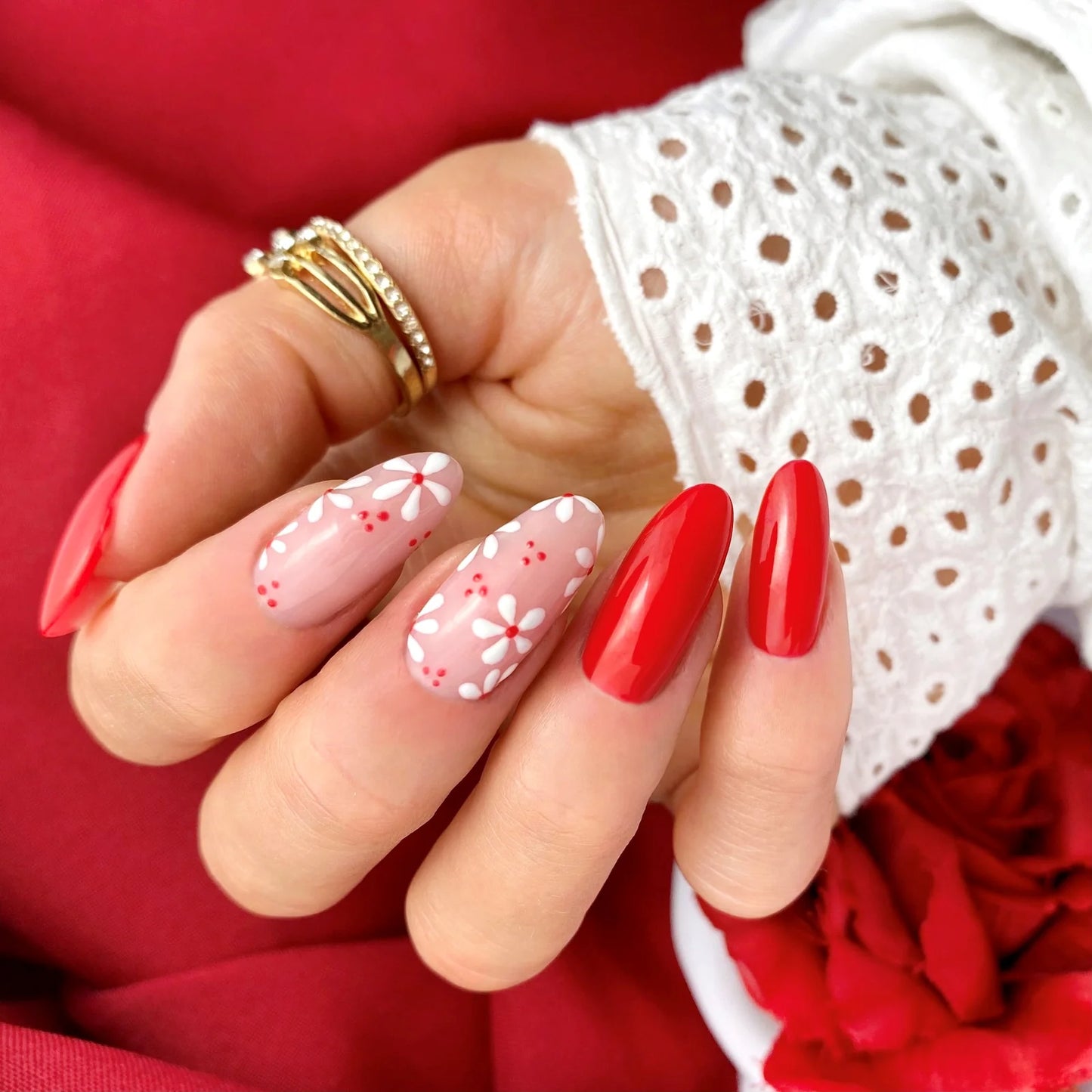 Esmalte semipermanente Funny Day Nº331-6ml