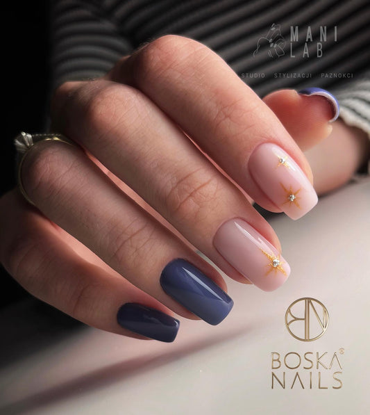 Esmalte Semipermanente Cloudy Day Nº379 - 6ml
