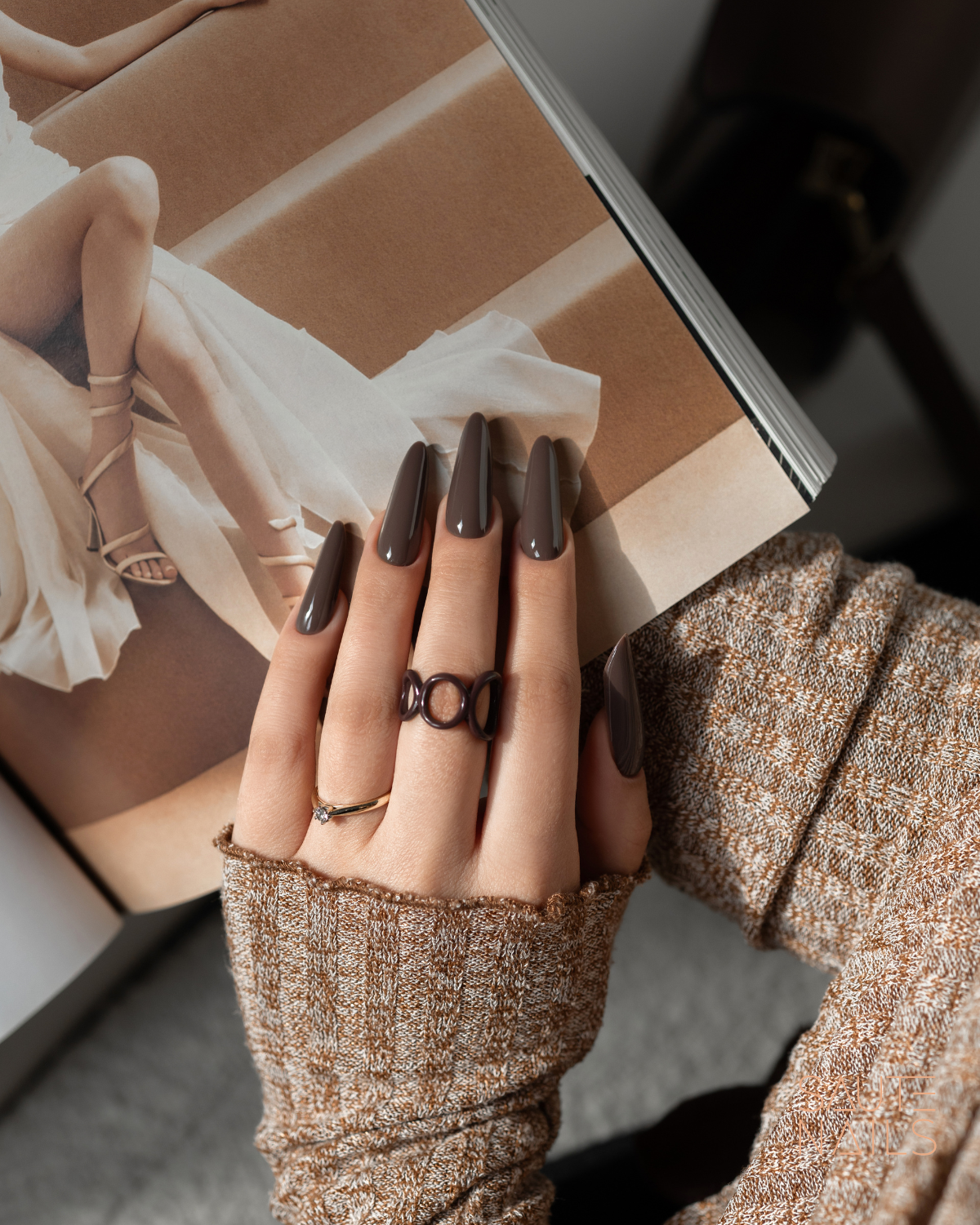 Mocha Essence