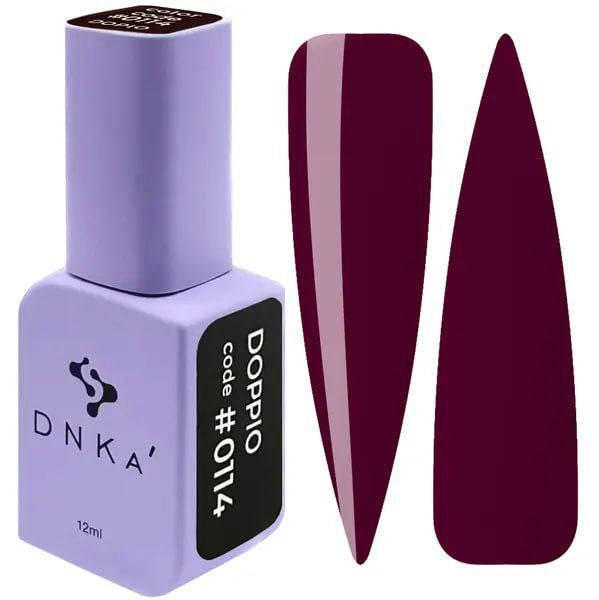 DNKa Esmalte Semipermanente #0114 12ml