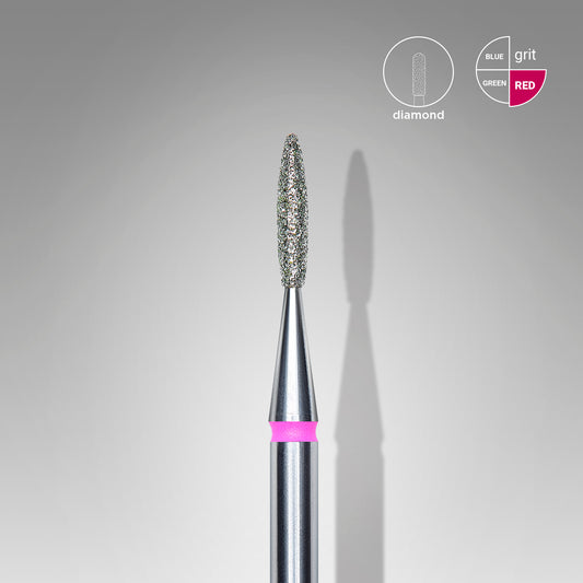 Manicura combinada (tijera)