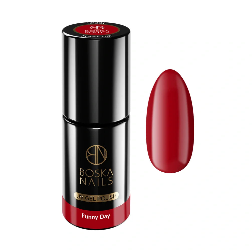 Esmalte semipermanente Funny Day Nº331-6ml