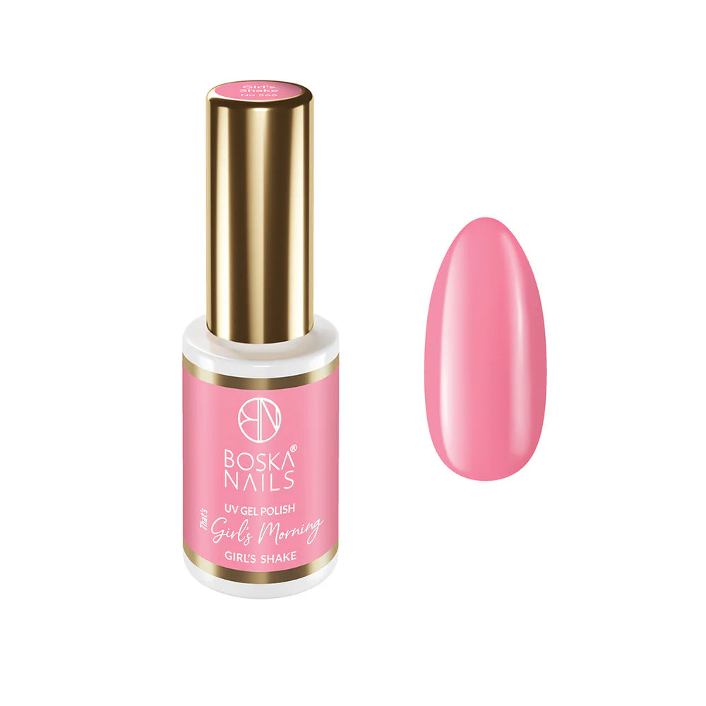 Esmalte semipermanente Girl's Shake nº566-6ml