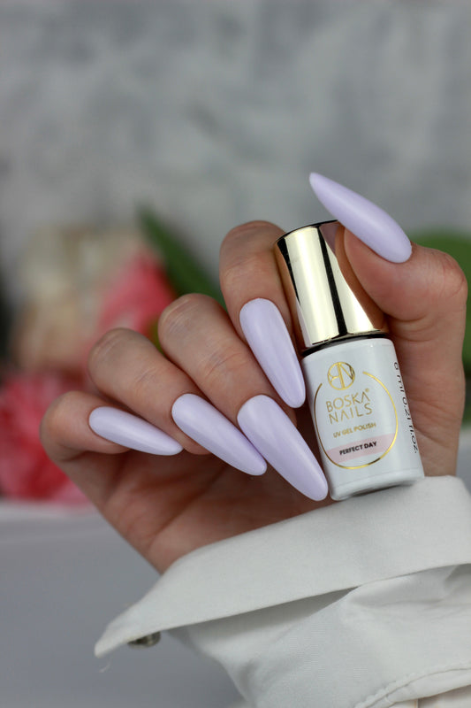 Esmalte Semipermanente Perfect Day Nº417 - 6ml