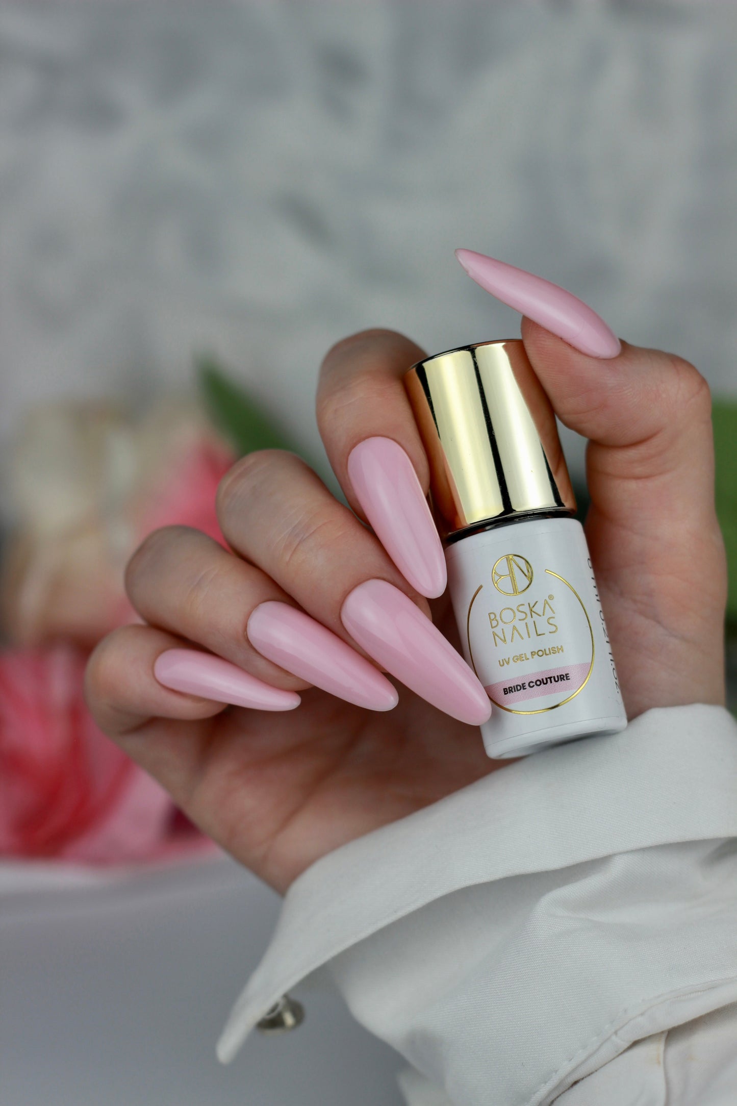 Esmalte Semipermanente Bride Couture Nº415 - 6ml