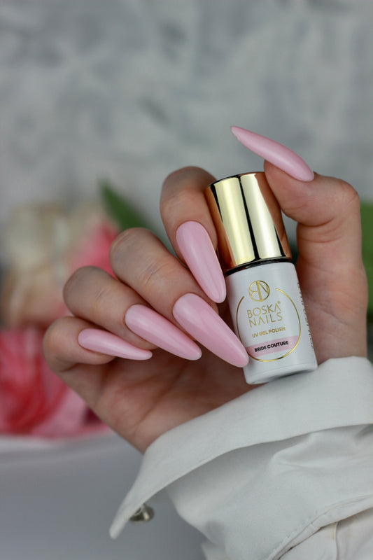 Esmalte Semipermanente Bride Couture Nº415 - 6ml
