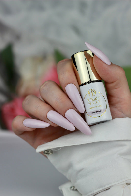 Esmalte Semipermanente First Dance Nº412 - 6ml