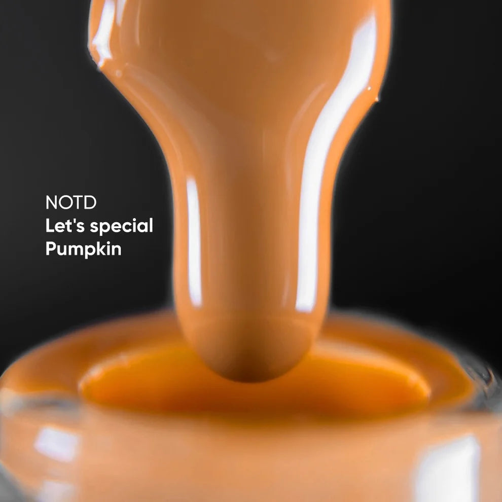 NOFD Let's Special Pumpkin-10ml